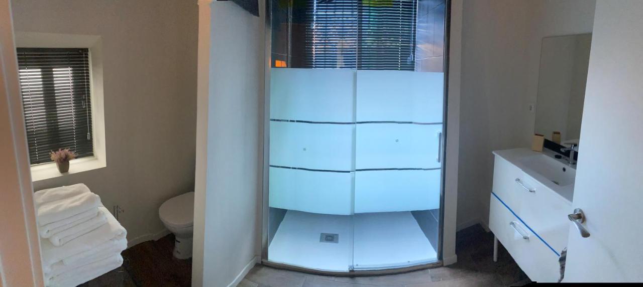 Apartamentos Mercado De Triana Sevilla Kültér fotó