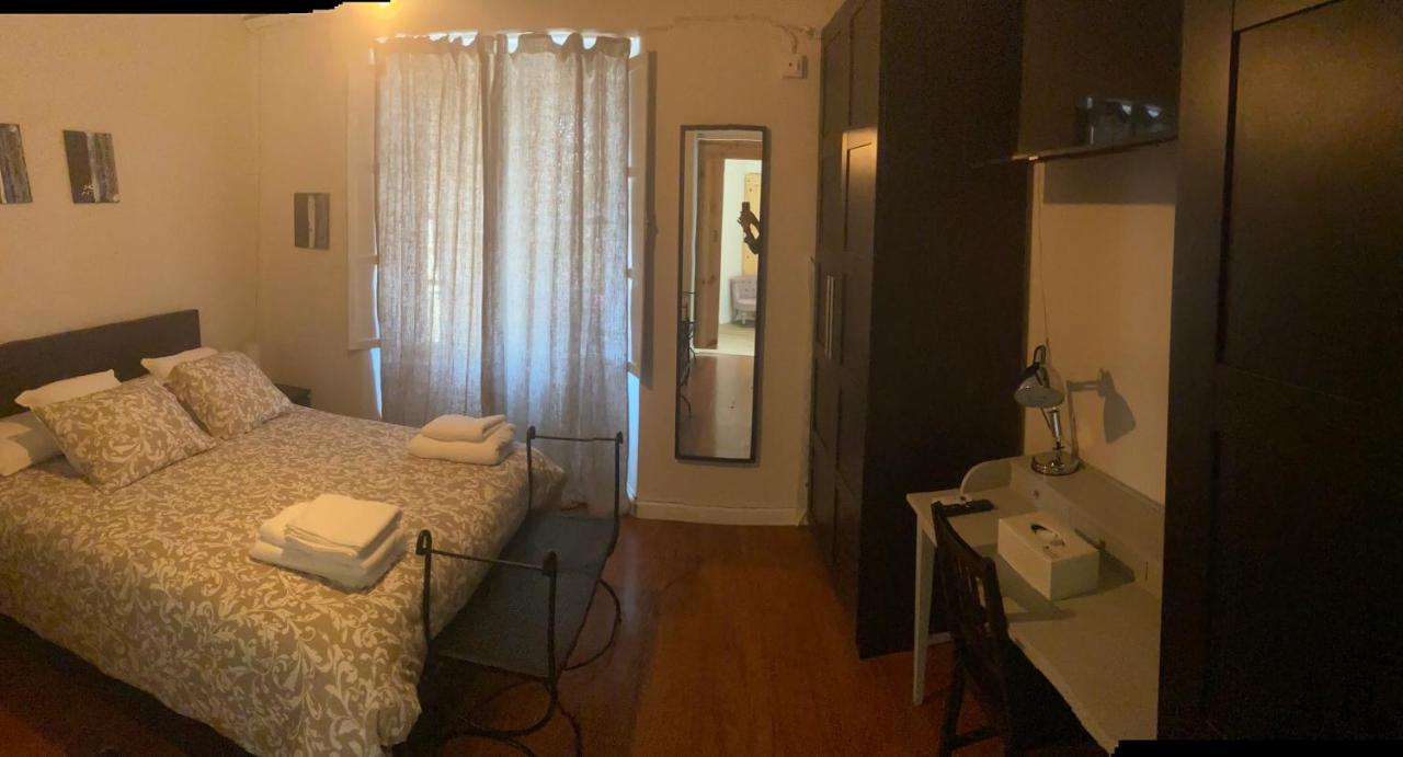 Apartamentos Mercado De Triana Sevilla Kültér fotó