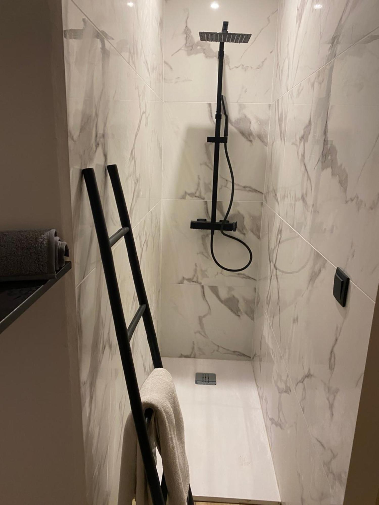 Apartamentos Mercado De Triana Sevilla Kültér fotó
