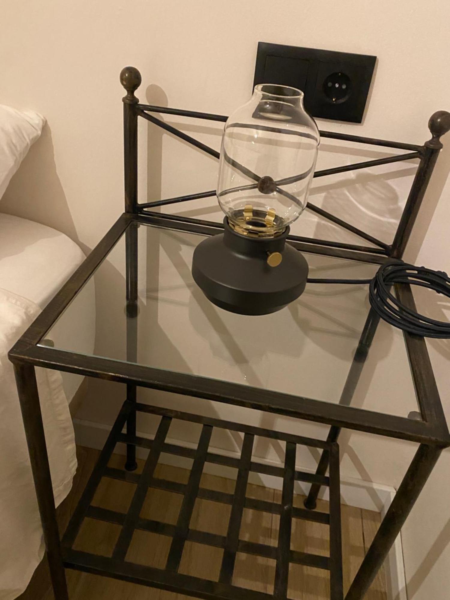 Apartamentos Mercado De Triana Sevilla Kültér fotó