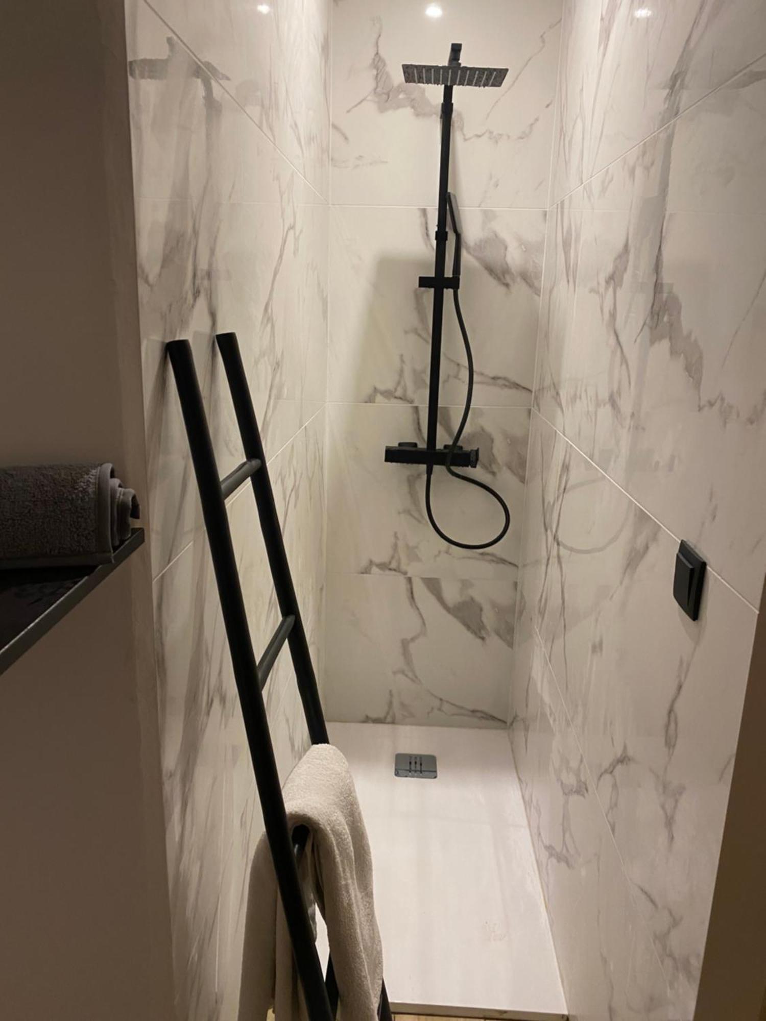Apartamentos Mercado De Triana Sevilla Kültér fotó