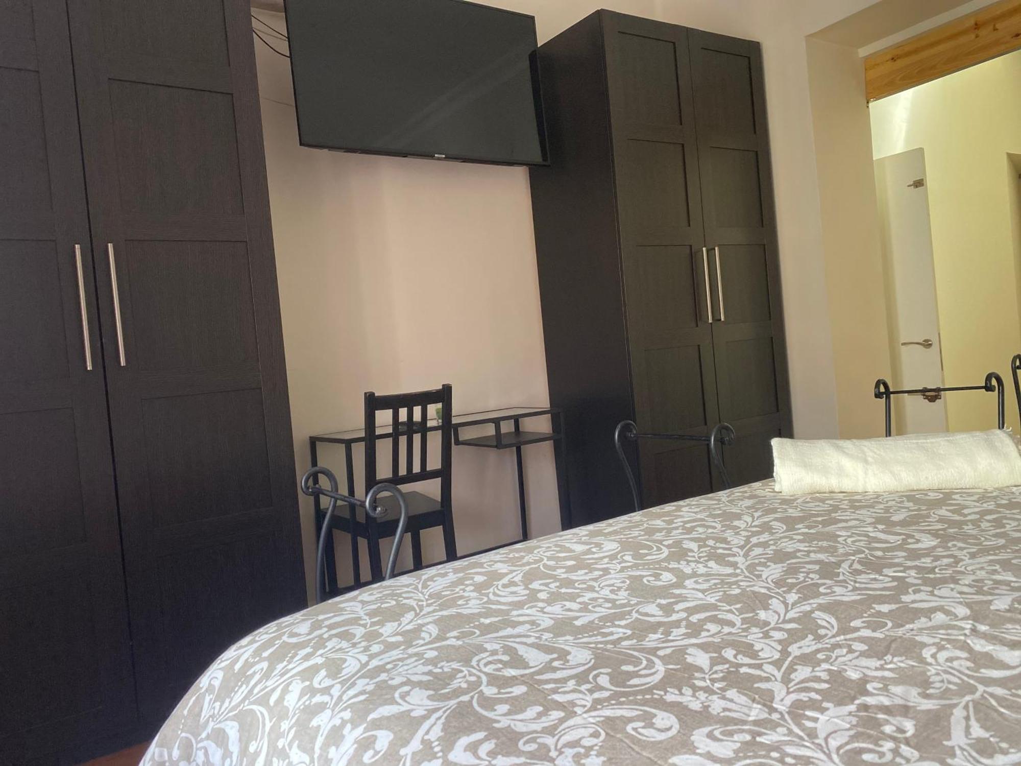 Apartamentos Mercado De Triana Sevilla Kültér fotó